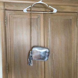 Victoria Secretly Cross Body Bag